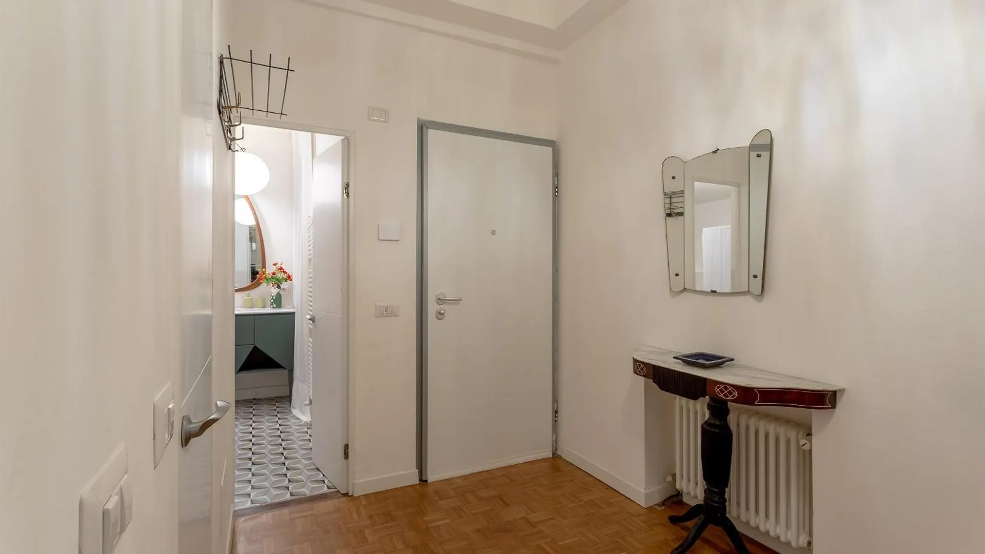 A Casa Di Gio' Apartment Florence