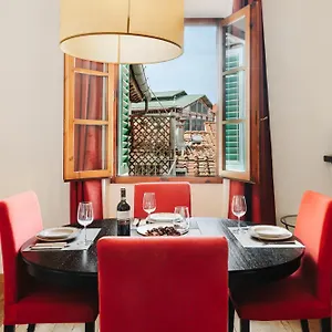 Medicee Exclusive Penthouse Florence