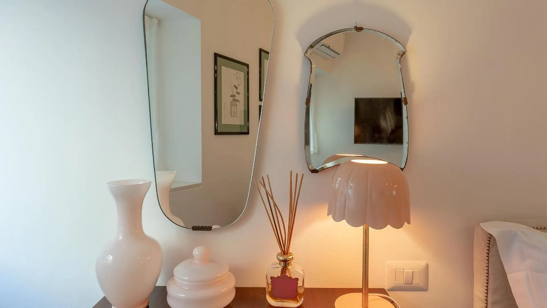A Casa Di Gio' Lejlighed Firenze 0*,  Italien