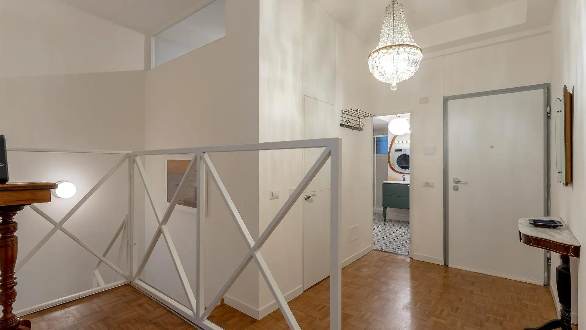 A Casa Di Gio' Lejlighed Firenze