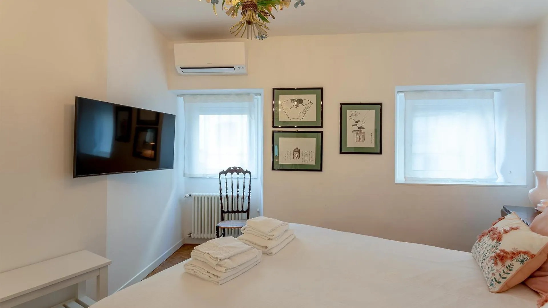 A Casa Di Gio' Apartment Florence