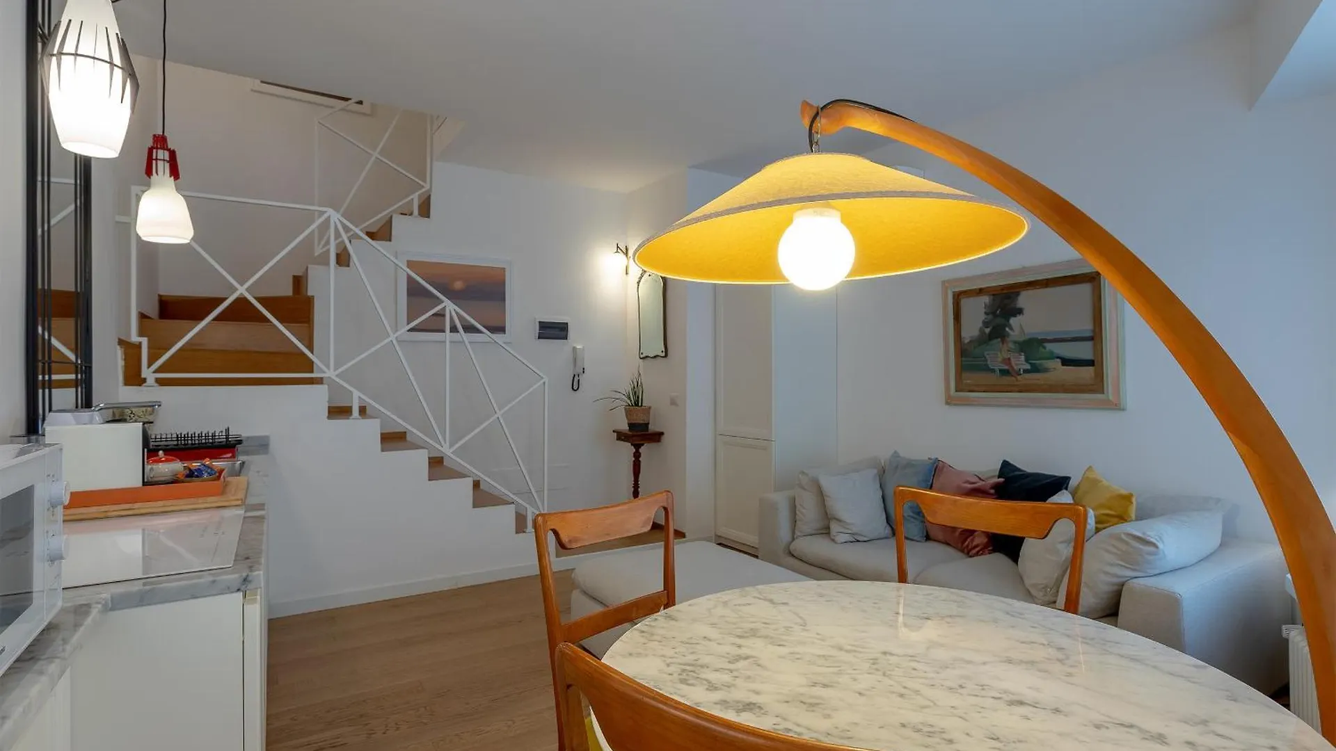 A Casa Di Gio' Lejlighed Firenze 0*,  Italien