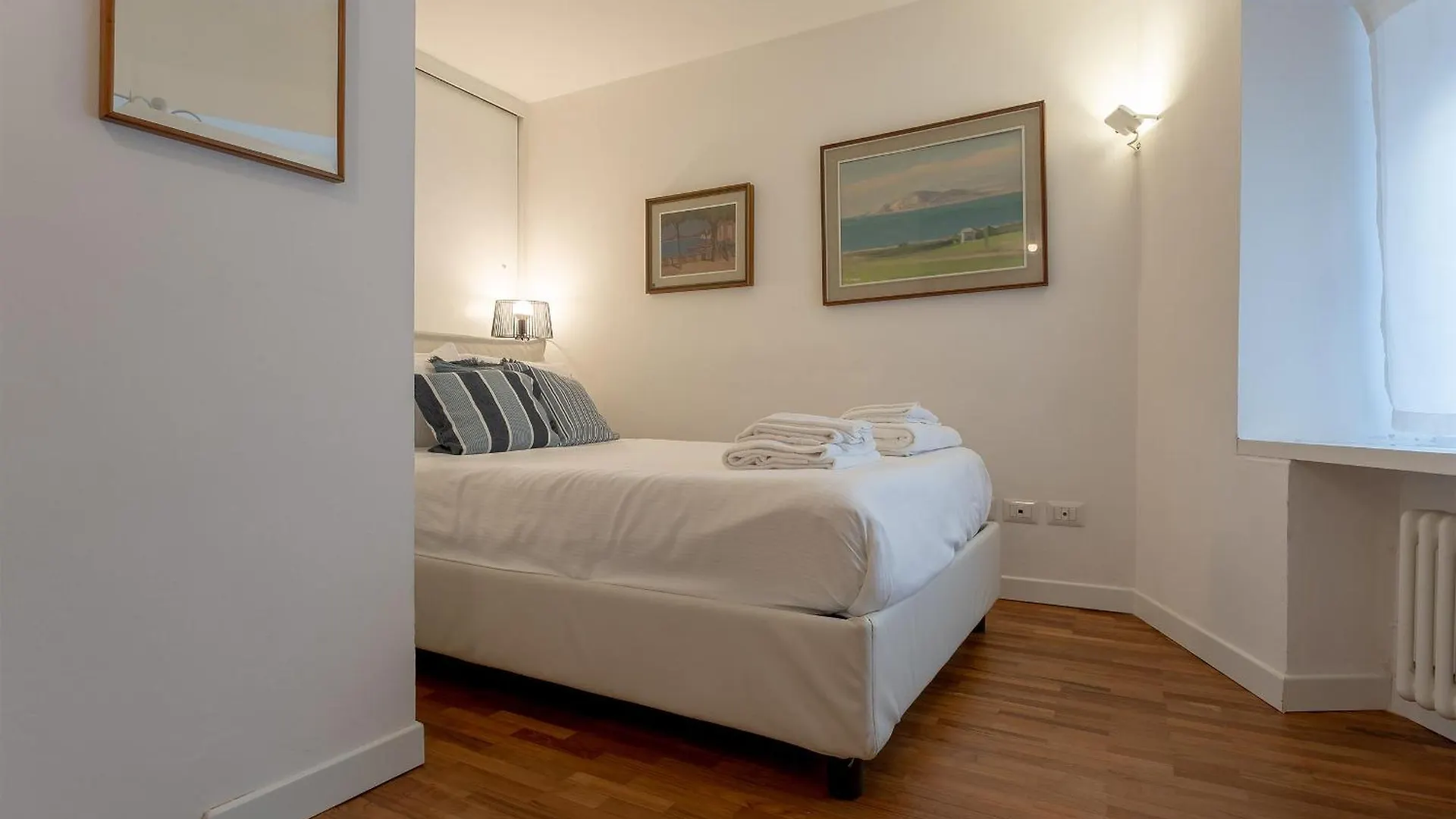 A Casa Di Gio' Lejlighed Firenze
