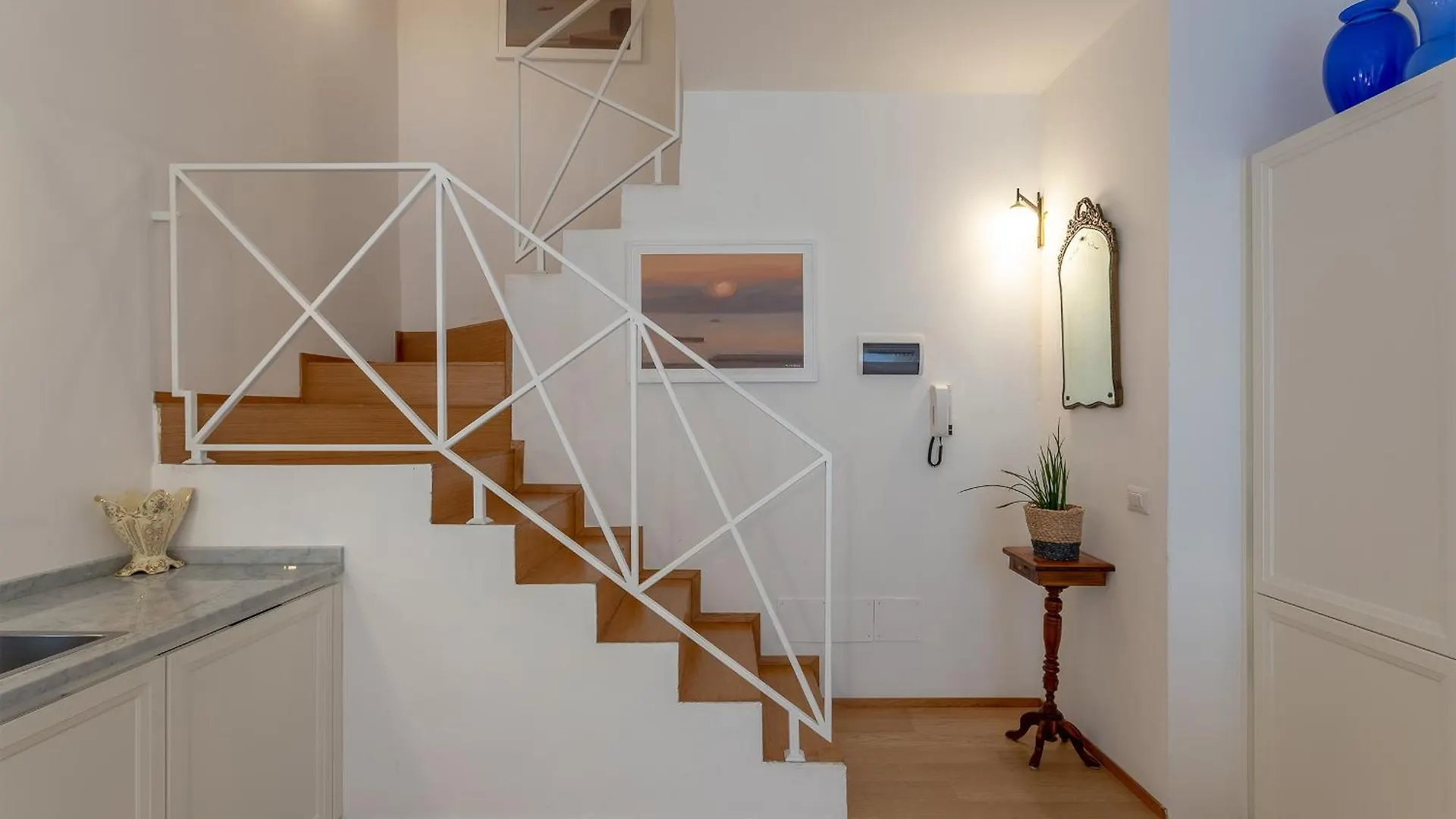A Casa Di Gio' Apartment Florence