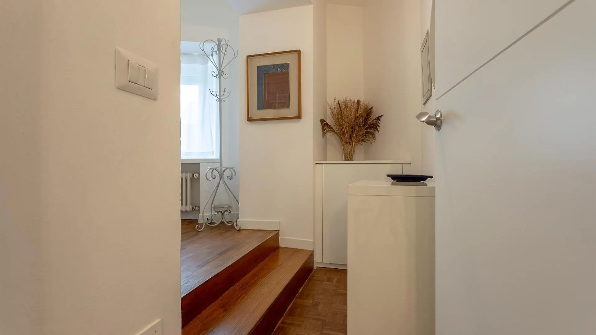 A Casa Di Gio' Apartment Florence