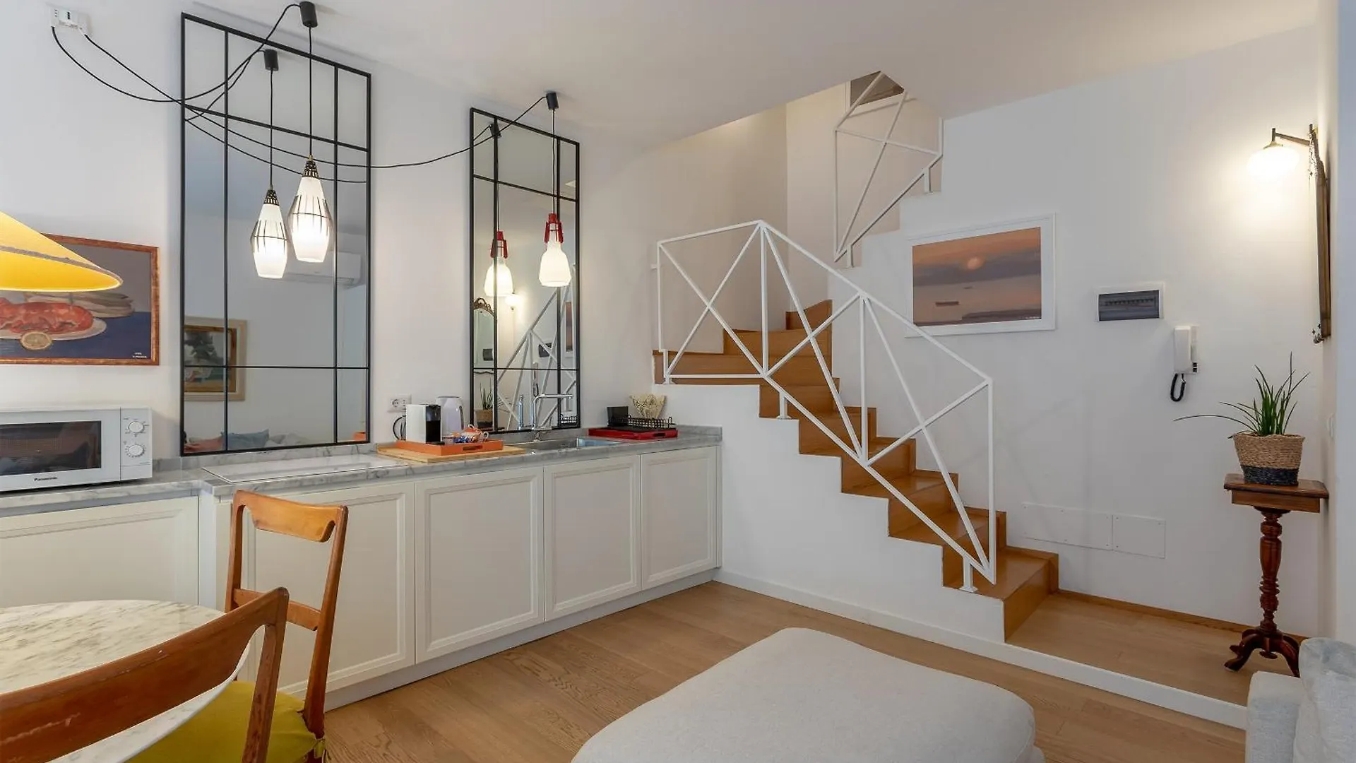 A Casa Di Gio' Lejlighed Firenze Italien