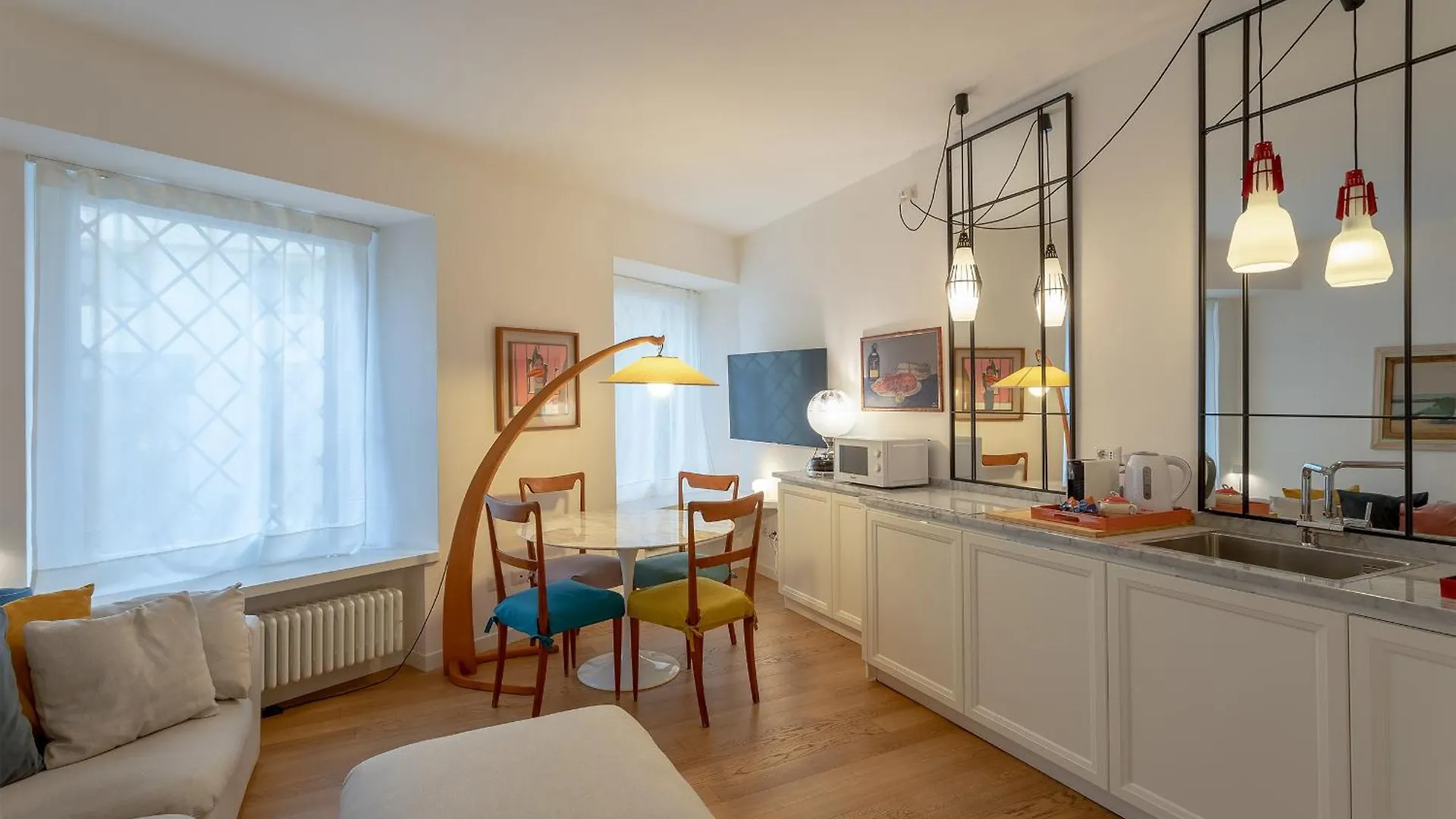 A Casa Di Gio\' contacts