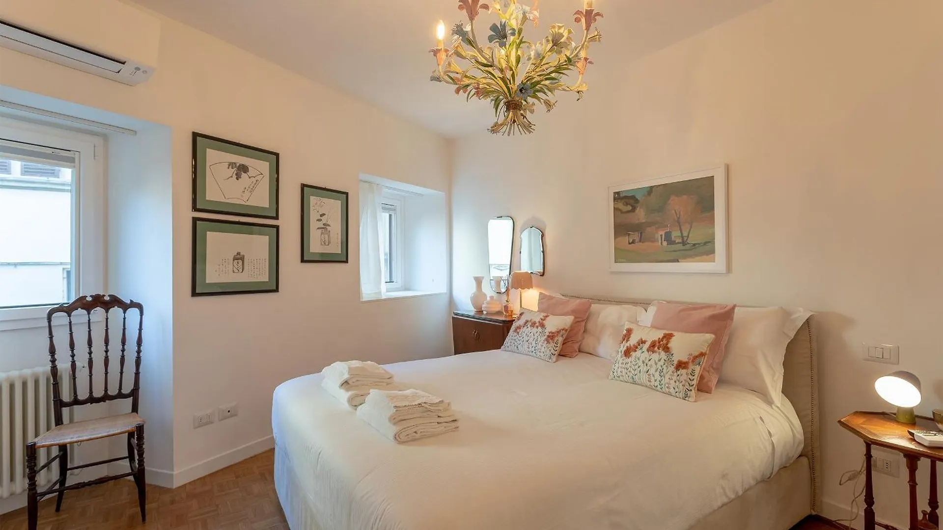 A Casa Di Gio' Lejlighed Firenze