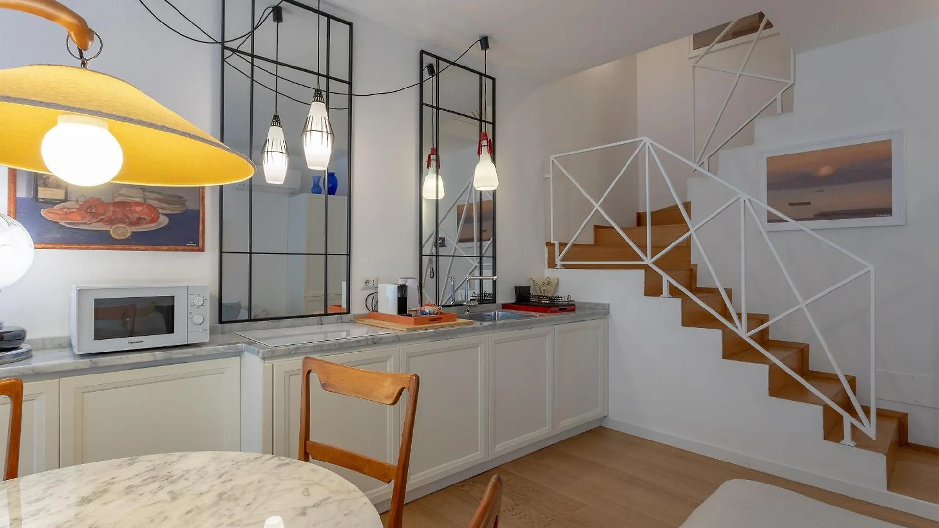 A Casa Di Gio' Apartment Florence